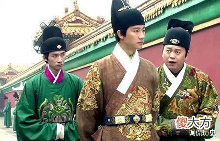 【历史故事】明代宦官史:因帮助明英宗复位掌权一时,最终起兵谋反被英宗诛杀