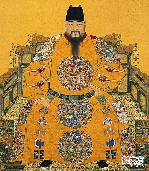 【历史故事】明代宦官史:因帮助明英宗复位掌权一时,最终起兵谋反被英宗诛杀
