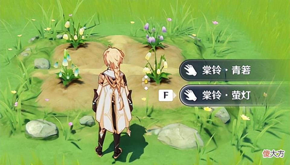 【游戏世界】原神：老玩家必备道具，萌新别眼馋，这些道具很少有人能全部获得