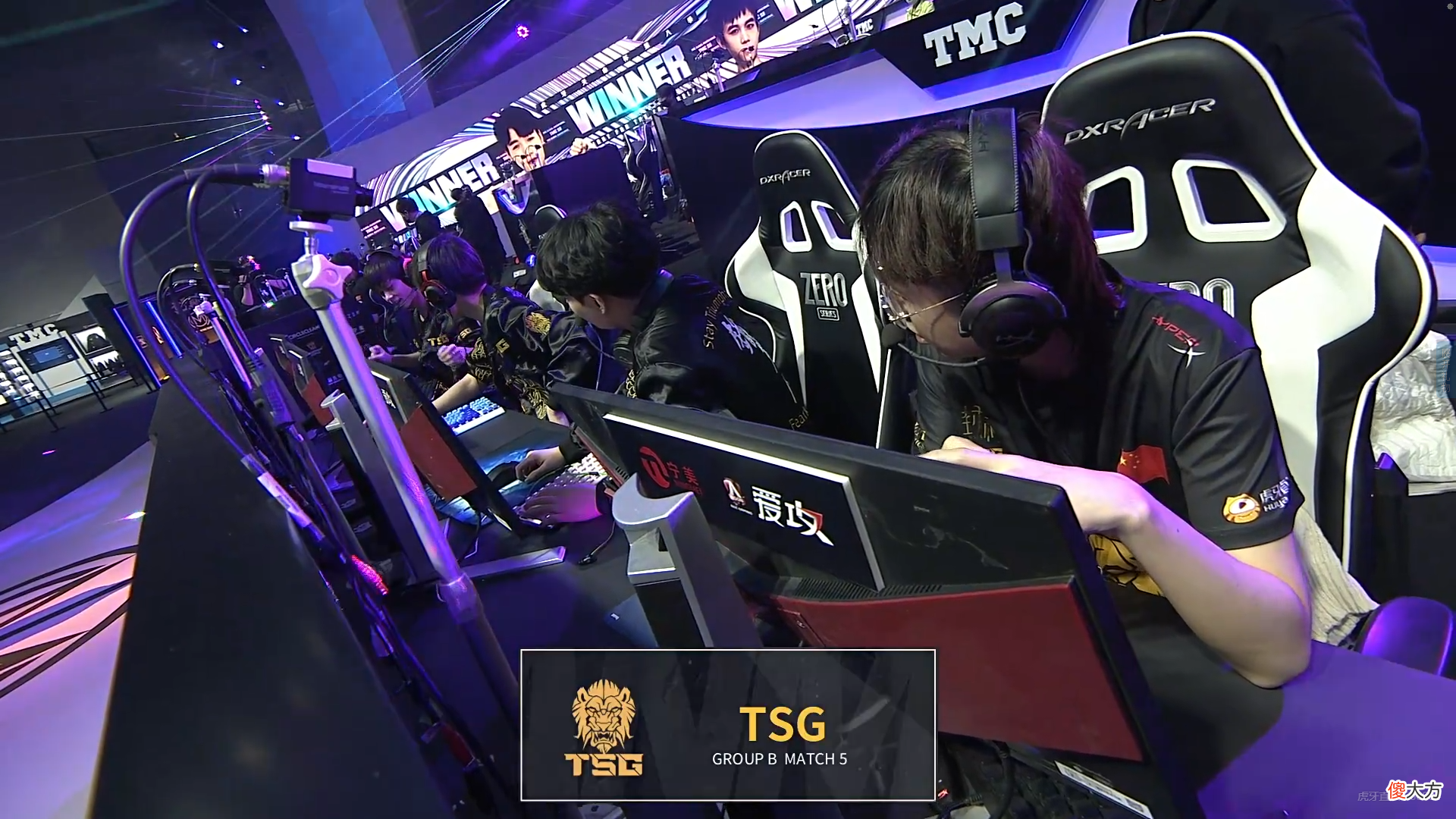 【游戏世界】PUBG天命杯：骄阳成功拯救队伍，Tianba决赛圈灵性偷家