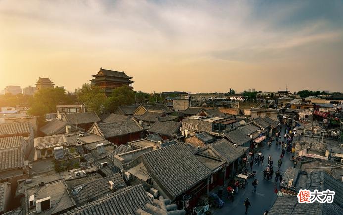 【历史故事】欧洲、印度为啥这么看重血统？英国著名学者：在中国，身份不重要