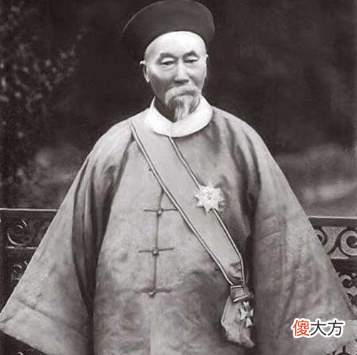 【爱历史】李鸿章：废除科举制度也有我的一份功劳