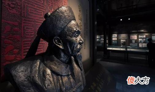 【爱历史】李鸿章：废除科举制度也有我的一份功劳