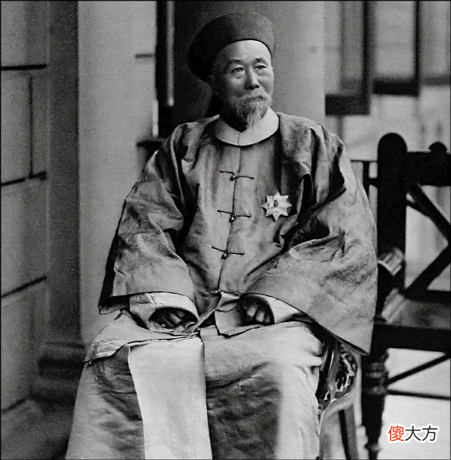 【爱历史】李鸿章：废除科举制度也有我的一份功劳