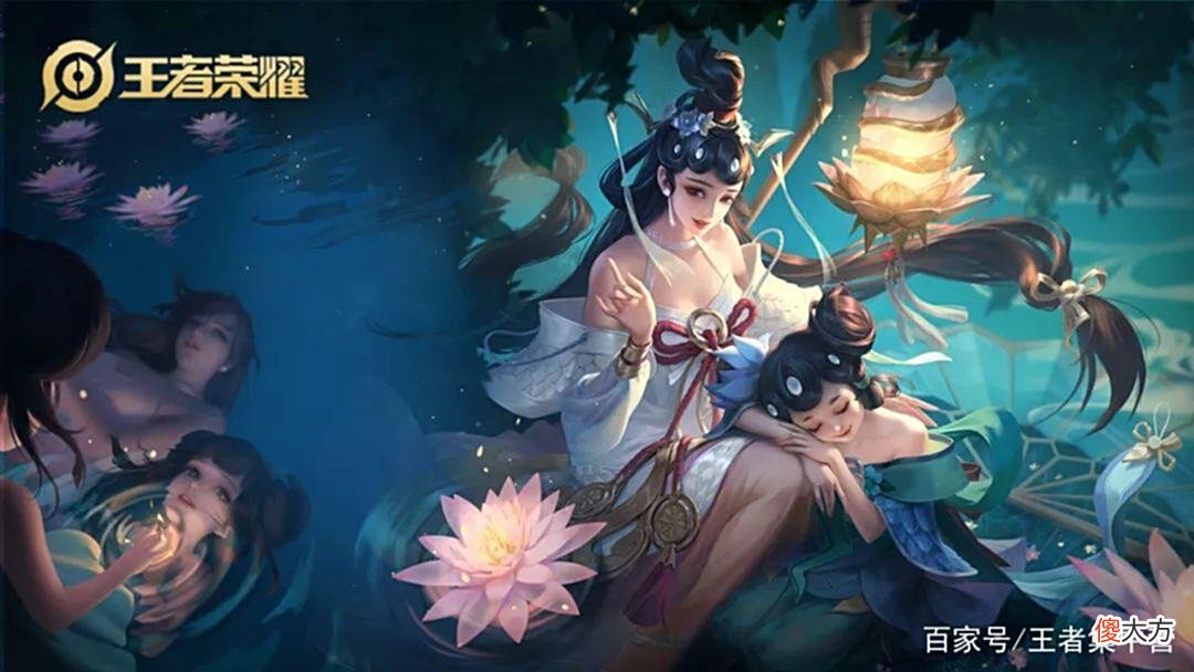 【游戏世界】没一千把不要碰这些英雄，露娜是入门，这辅助最难！