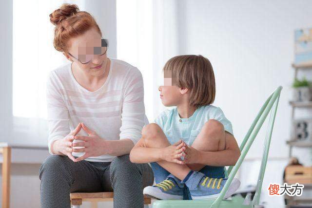 家有男孩，父母要常对他说这3句话，孩子长大后更优秀