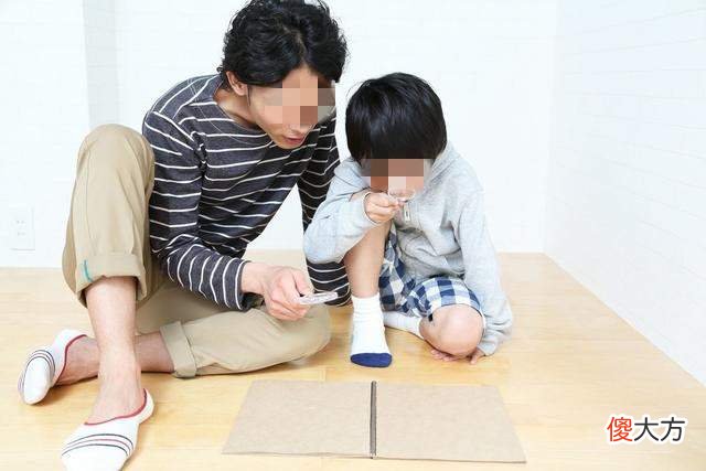 家有男孩，父母要常对他说这3句话，孩子长大后更优秀