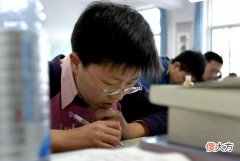 上课困，下学累！对抗高中生学习疲劳，家长都在给孩子吃6种食物