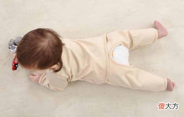 孕妈给宝宝买衣服，收到后怒退称衣缝反了，商家：新手宝妈勿扰！