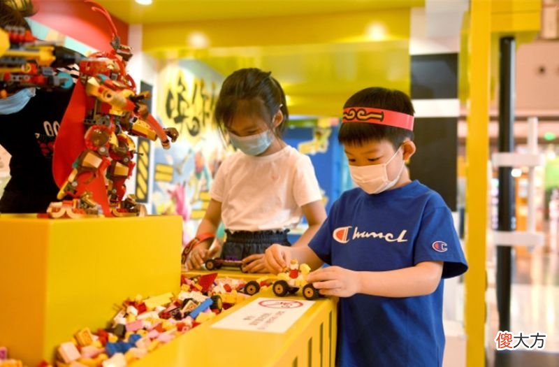孩子教育三大项：IQ、EQ和FQ，不知道FQ是啥？赶紧了解一波