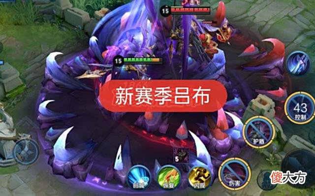 【游戏迷】吕布精髓不是大招？吕德华再爆金句，粉丝：很有道理！