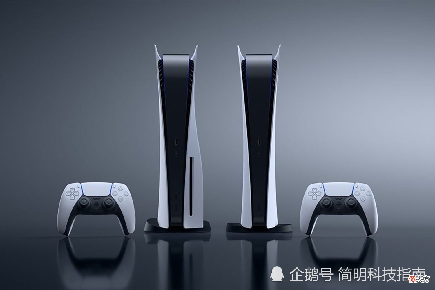 【游戏迷】索尼报告显示：想轻松买到PS5游戏机，还有很长的路要走