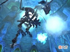 【游戏迷】魔兽怀旧服：冰龙毕业双饰品，竞拍时无人出价，都是“排骨人”？