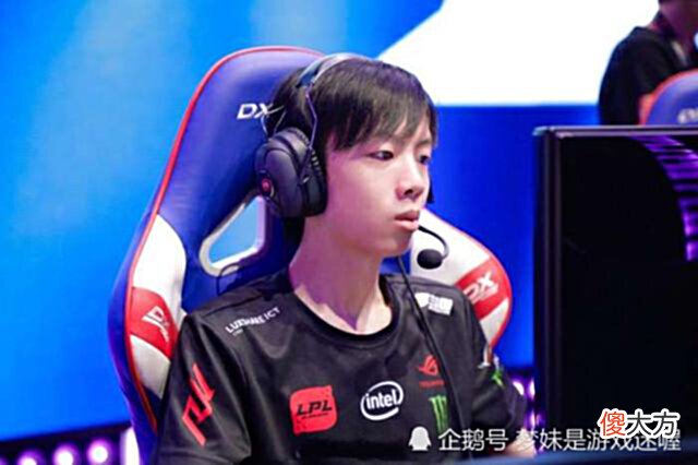 【游戏迷】OMG没有放弃！续约SMLZ之后，又买进一位性价比最高打野