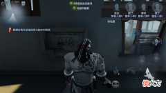 【游戏迷】第五人格：厂长局还能输？什么时候“里奥”是送分的代名词了？