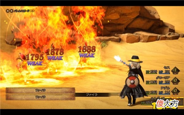 【游戏迷】2021年Switch令人期待的一年，5款必玩游戏推荐！