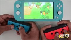 【游戏迷】2021年Switch令人期待的一年，5款必玩游戏推荐！