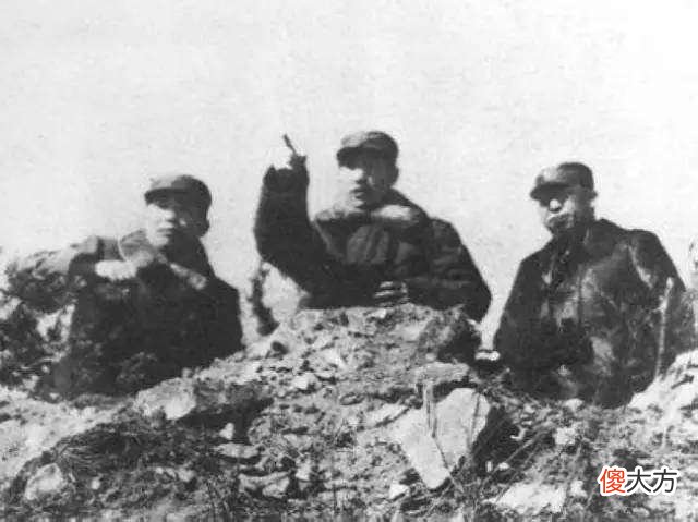 【历史故事】解放战争中，哪位高级将领降职次数最多？55年授予少将已是特批