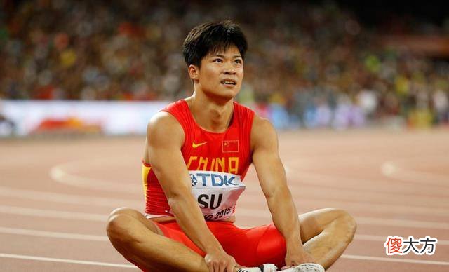 【爱历史】苏炳添是苏轼的后人吗？村委会工作人员：不知道！