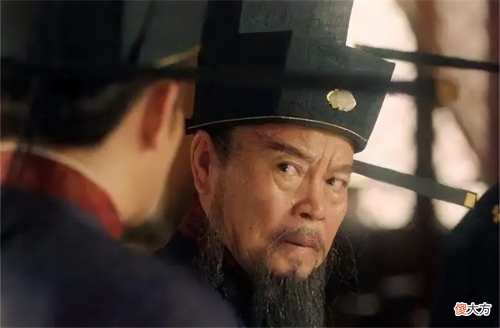 【爱历史】王黼：北宋头号巨贪，为天子敛财，国库随意取用，和珅都甘拜下风
