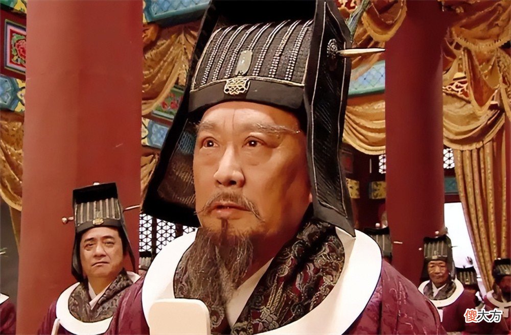 【爱历史】王黼：北宋头号巨贪，为天子敛财，国库随意取用，和珅都甘拜下风
