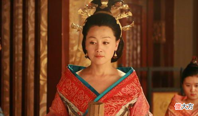 【爱历史】刘邦想废太子，却发现太子旁有4个白发老头，才知道大势已去