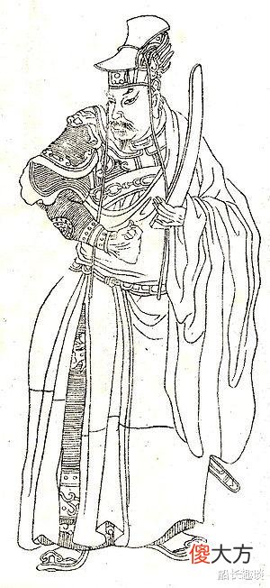 【爱历史】邓愈：十六岁就统兵的少年英雄，深受朱元璋重视，被誉为“长城”