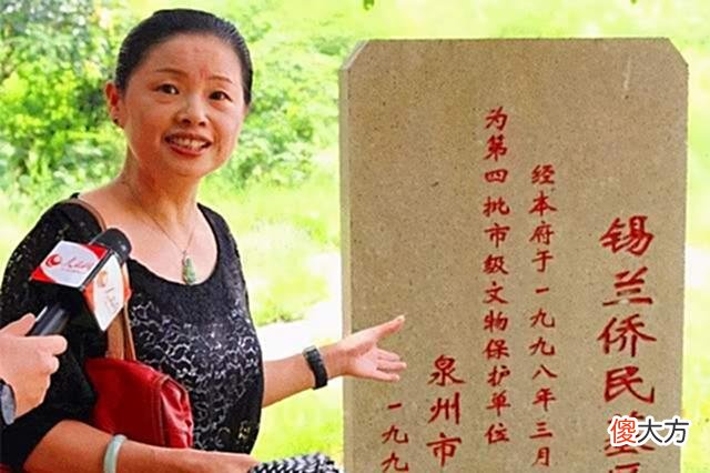 【历史故事】锡兰的公主流落中国，身份曝光被接回国享受，她却坚决重新回中国