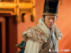 【爱历史】魏忠贤明明是为自己，为何在他的为人处理里发现他对大明做的贡献