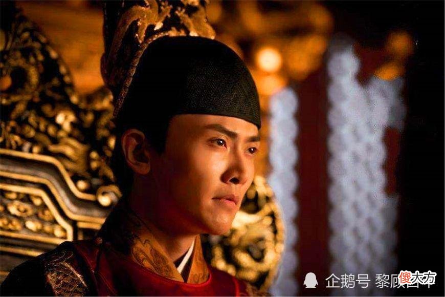 【爱历史】魏忠贤明明是为自己，为何在他的为人处理里发现他对大明做的贡献