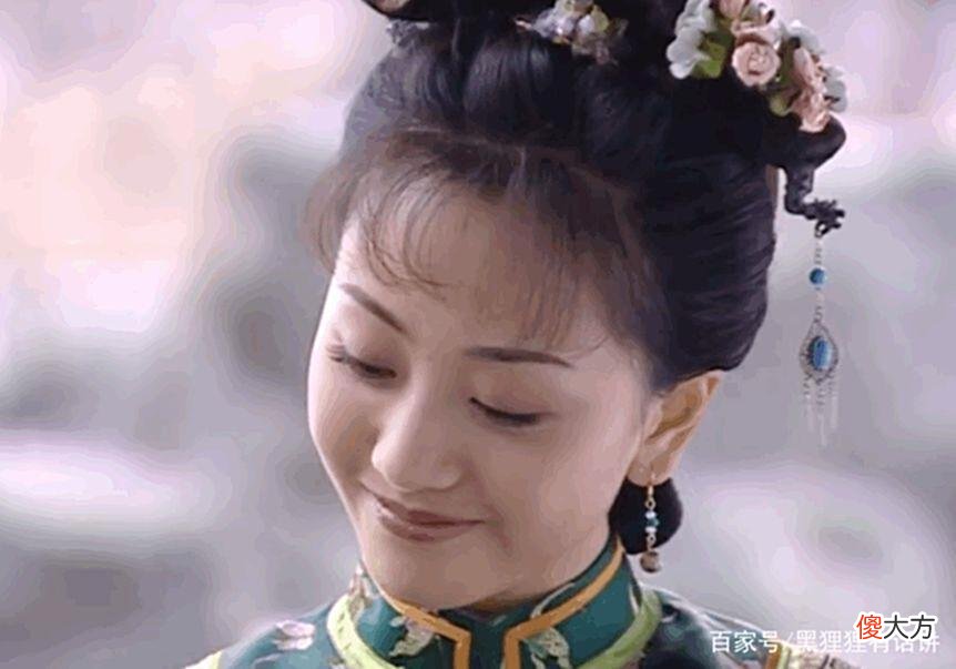 【爱历史】同样是怀孕，为何孝庄重视佟妃的龙胎，却不怎么搭理花束子