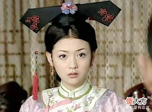 【爱历史】同样是怀孕，为何孝庄重视佟妃的龙胎，却不怎么搭理花束子