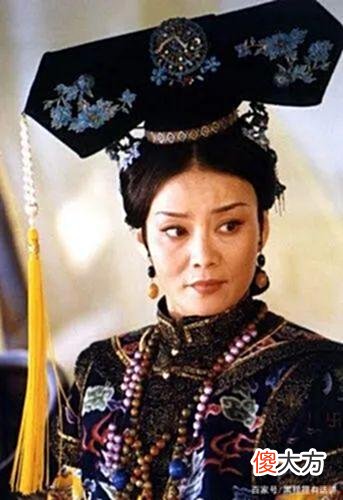 【爱历史】同样是怀孕，为何孝庄重视佟妃的龙胎，却不怎么搭理花束子
