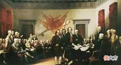 【爱历史】美国不但有《独立宣言》，还有《黑奴法典》！首任总统带头蓄奴