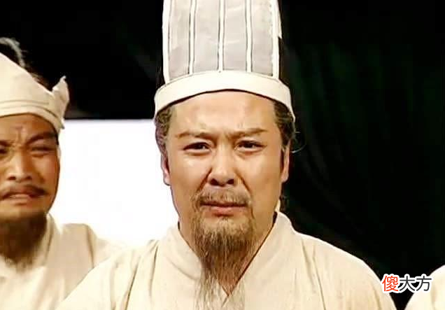 【爱历史】再读《三国演义》：第八十一回（下）雪弟恨先主兴兵