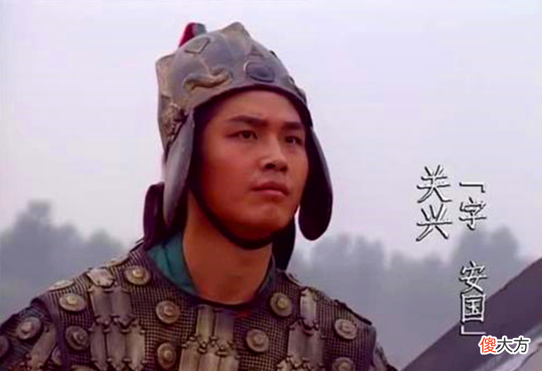 【爱历史】再读《三国演义》：第八十一回（下）雪弟恨先主兴兵