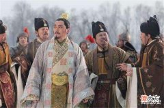 【历史故事】五代十国人物志：唐明宗李嗣源，五代少有的开明皇帝