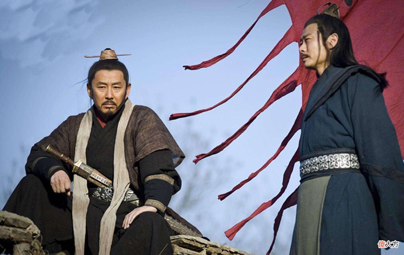 【爱历史】为什么刘邦大龄不婚？如果吕雉不出现，是不是就要单身？