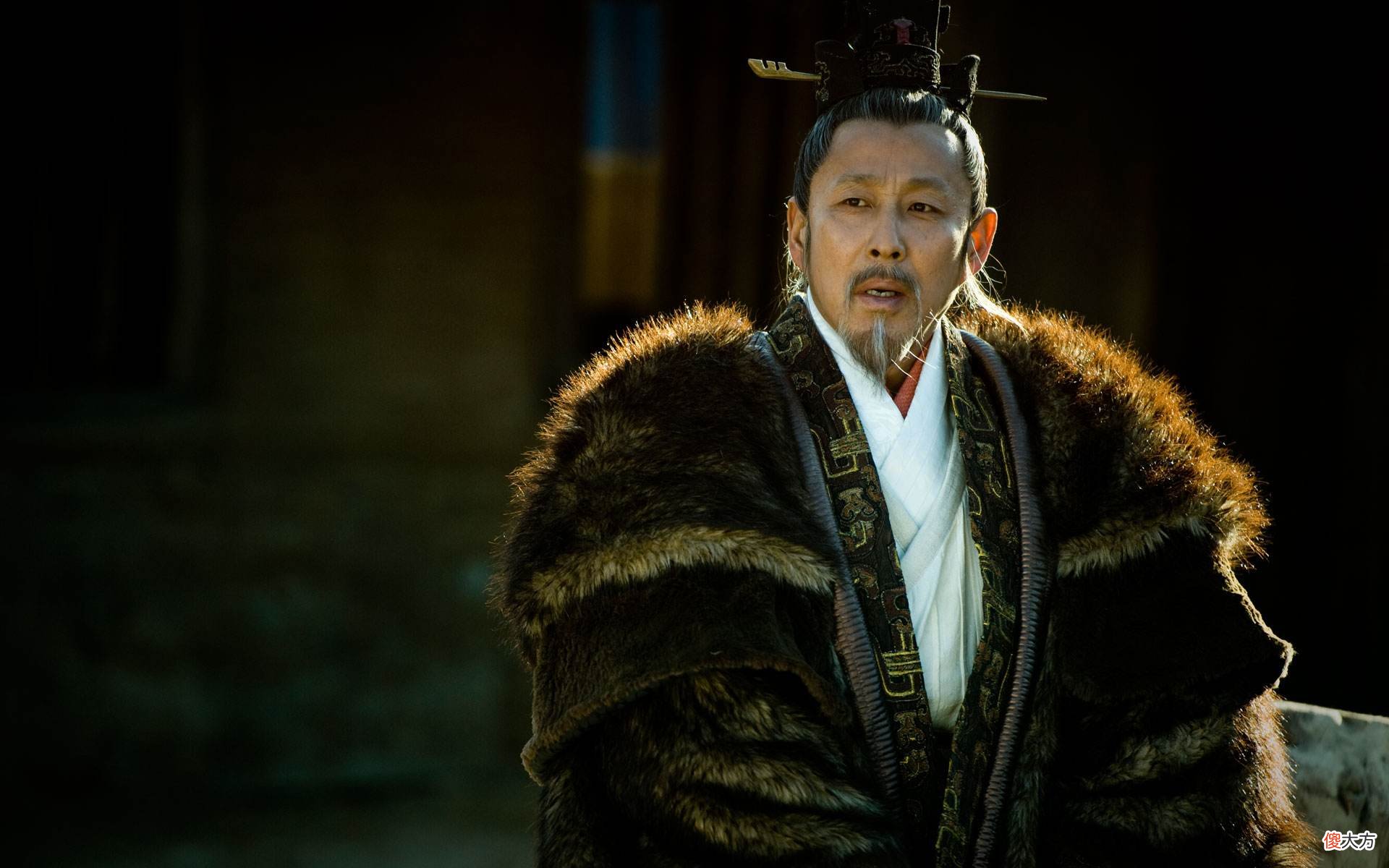 【爱历史】为什么刘邦大龄不婚？如果吕雉不出现，是不是就要单身？