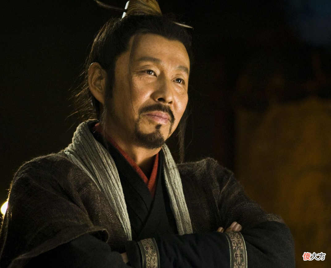 【爱历史】为什么刘邦大龄不婚？如果吕雉不出现，是不是就要单身？