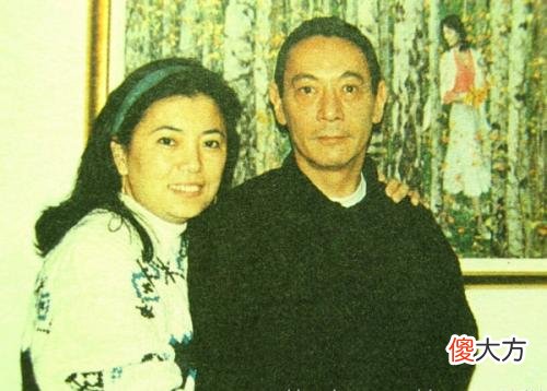 【历史故事】蒋介石之孙蒋孝勇，与他妻子方智怡的感情史