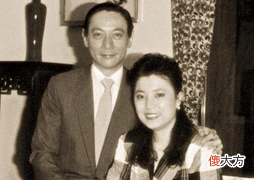【历史故事】蒋介石之孙蒋孝勇，与他妻子方智怡的感情史