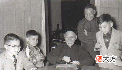 【历史故事】蒋介石之孙蒋孝勇,与他妻子方智怡的感情史