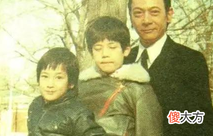 【历史故事】蒋介石之孙蒋孝勇，与他妻子方智怡的感情史