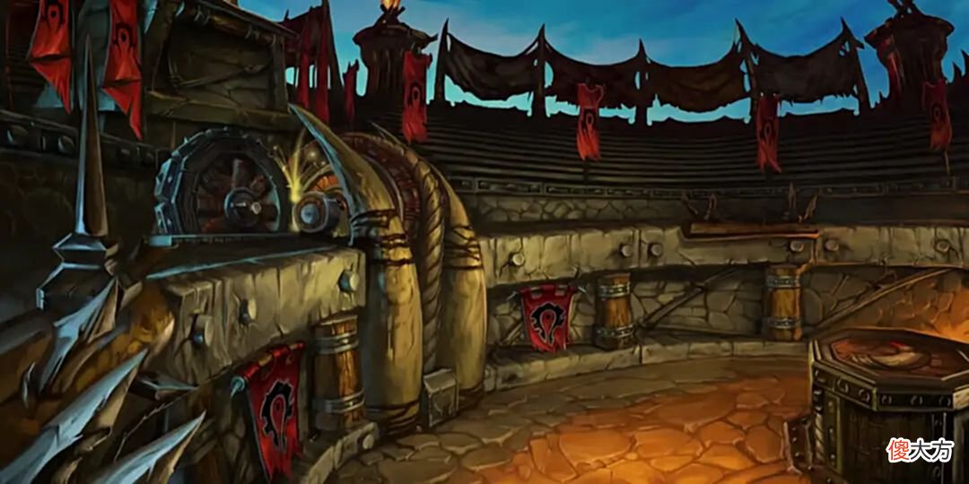 【游戏迷】魔兽世界TBC怀旧服：下周四更新2.5.2版本，9月16日开放T5团本