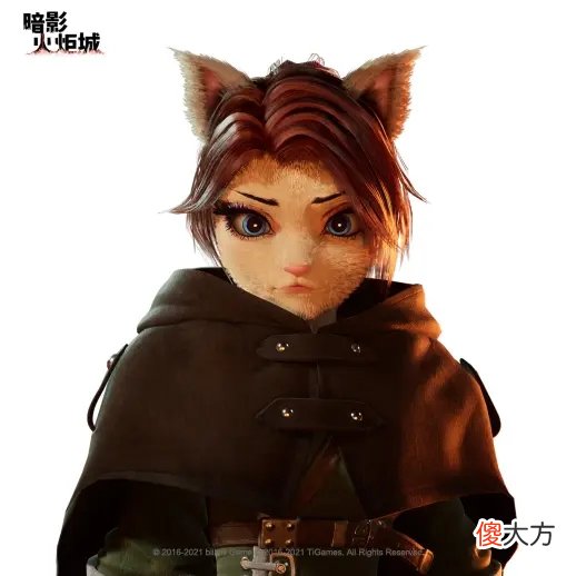 【游戏迷】首款国产PS5《暗影火炬城》于9月7日正式发售，汇总人物、武器