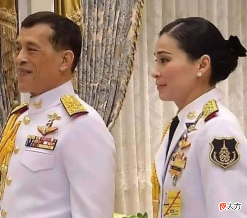【爱历史】苏提达回宫重拾宠幸，诗妮娜失去宫斗优势，提拉蓬顺利顶替旧主