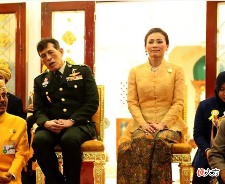 【爱历史】苏提达回宫重拾宠幸，诗妮娜失去宫斗优势，提拉蓬顺利顶替旧主