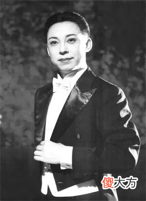 【爱历史】孟小冬被骗做妾遭雪藏，梅兰芳痛失爱子背巨债，交易婚姻没有赢家