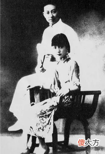 【爱历史】孟小冬被骗做妾遭雪藏，梅兰芳痛失爱子背巨债，交易婚姻没有赢家